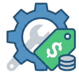 ENGINE OIL AND GREASE