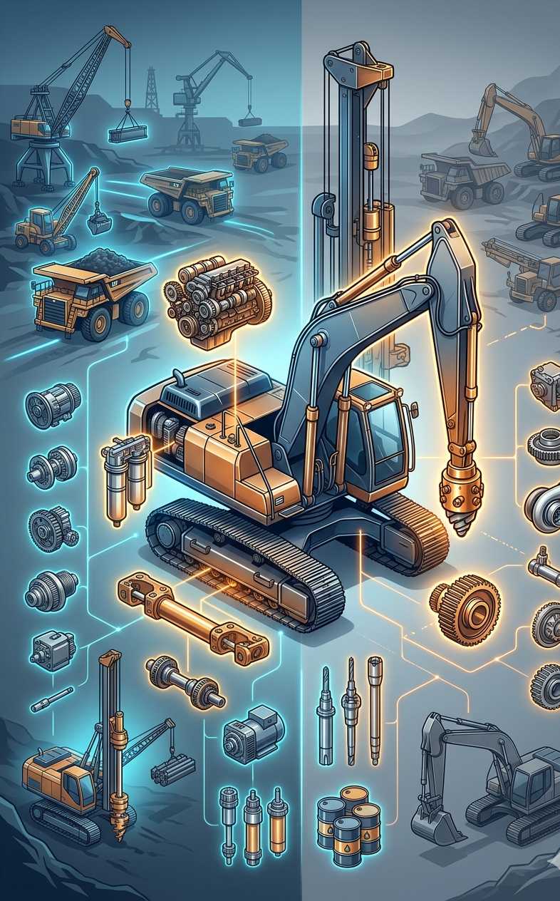 Why Spare parts stocking is important?